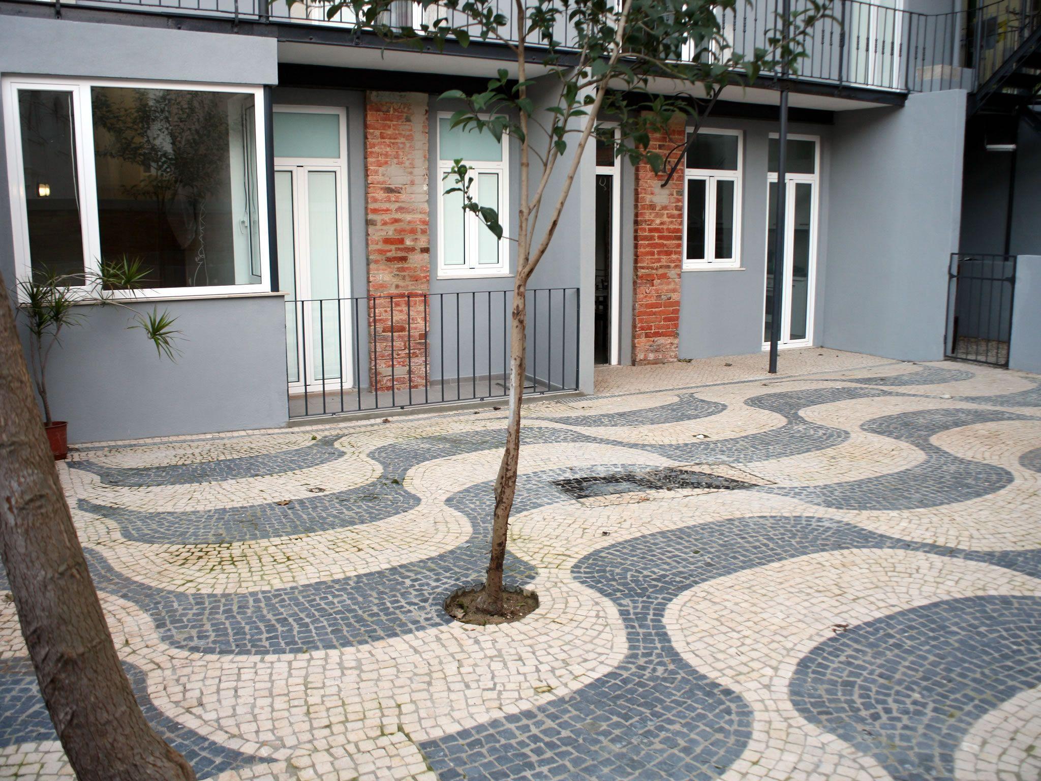 Lisbon Style, Lisbon