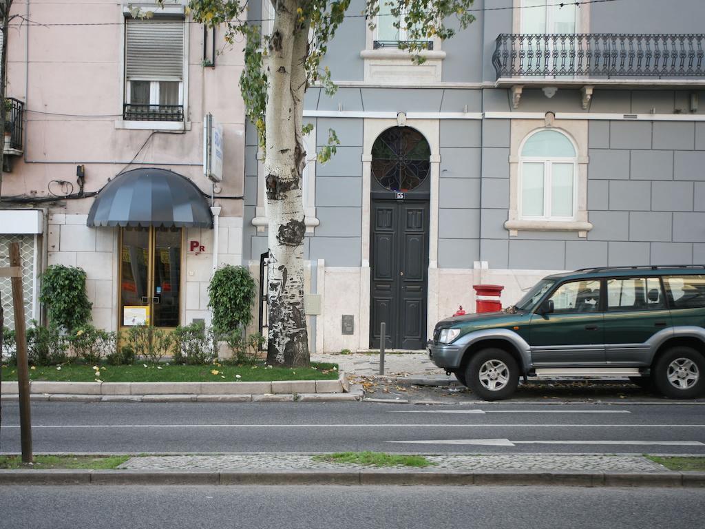Lisbon Style — Photos 2